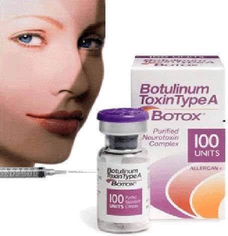 botulinum toxin type a